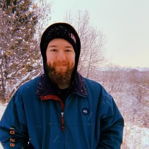 Meet your Posher, Ryan